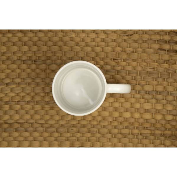 Foto real taza personalizada Bodas de para aniversario de bodas arriba
