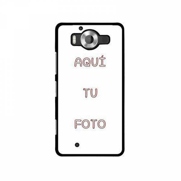 Funda personalizada Microsoft - Todos los modelos Funda personalizada Microsoft - Todos los modelos