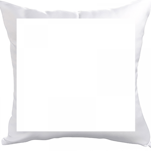 Cojín personalizado con foto - 45 x 45 cm personalizacion transparencia