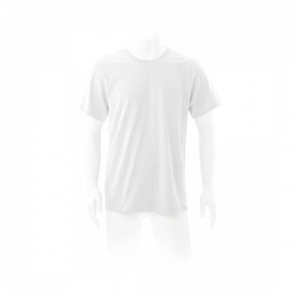 Camiseta adulto "Keya" 130g/m2 personalizada con foto por delante Camiseta adulto "Keya" 130g/m2 personalizada con foto por delante